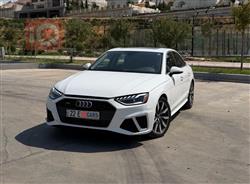 اودي A4